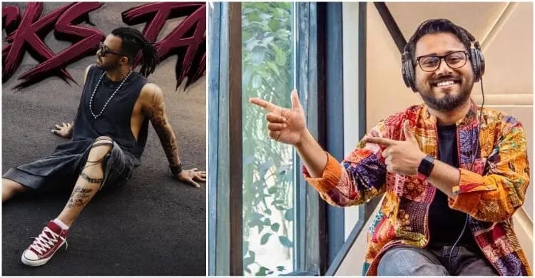শাকিবকে নিয়ে প্রত্যাশার চাপের মধ্যেও আশা ভালো কিছুর জাহিদ নিরবের শাকিবকে নিয়ে প্রত্যাশার চাপের মধ্যেও আশা ভালো কিছুর জাহিদ নিরবের